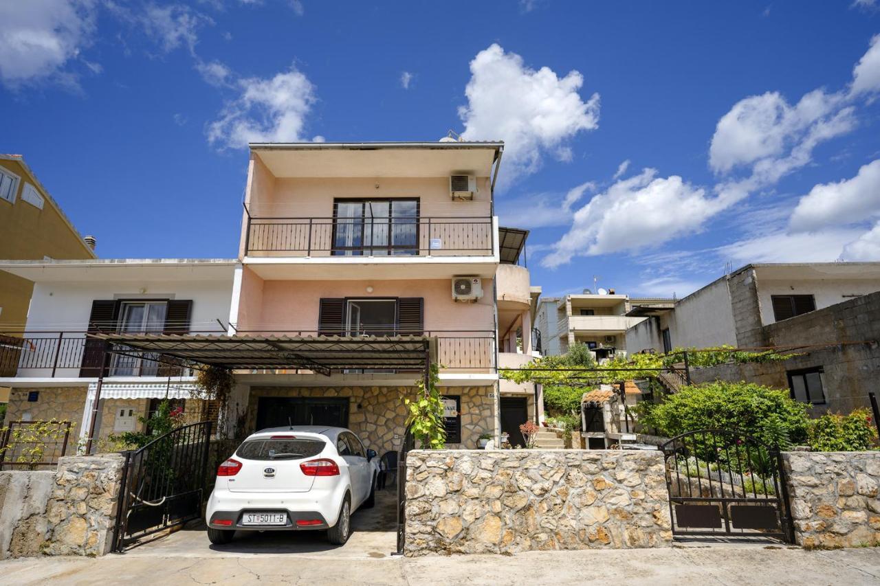 סטארי גראד Apartments Zlata מראה חיצוני תמונה