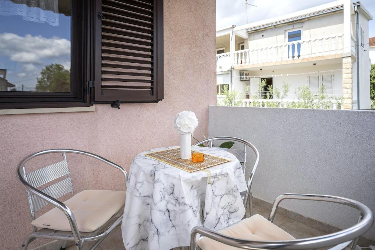 סטארי גראד Apartments Zlata מראה חיצוני תמונה