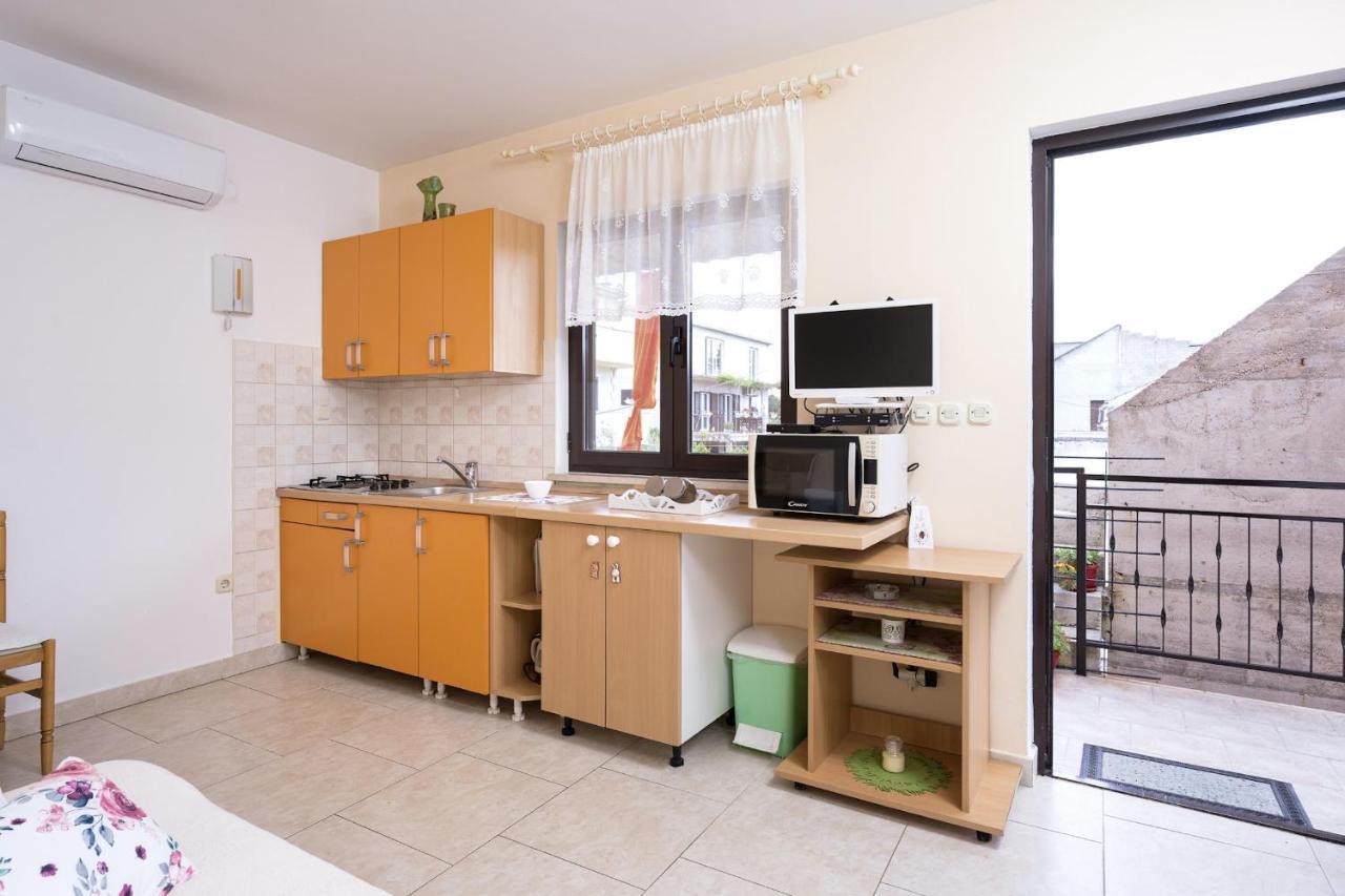 סטארי גראד Apartments Zlata מראה חיצוני תמונה