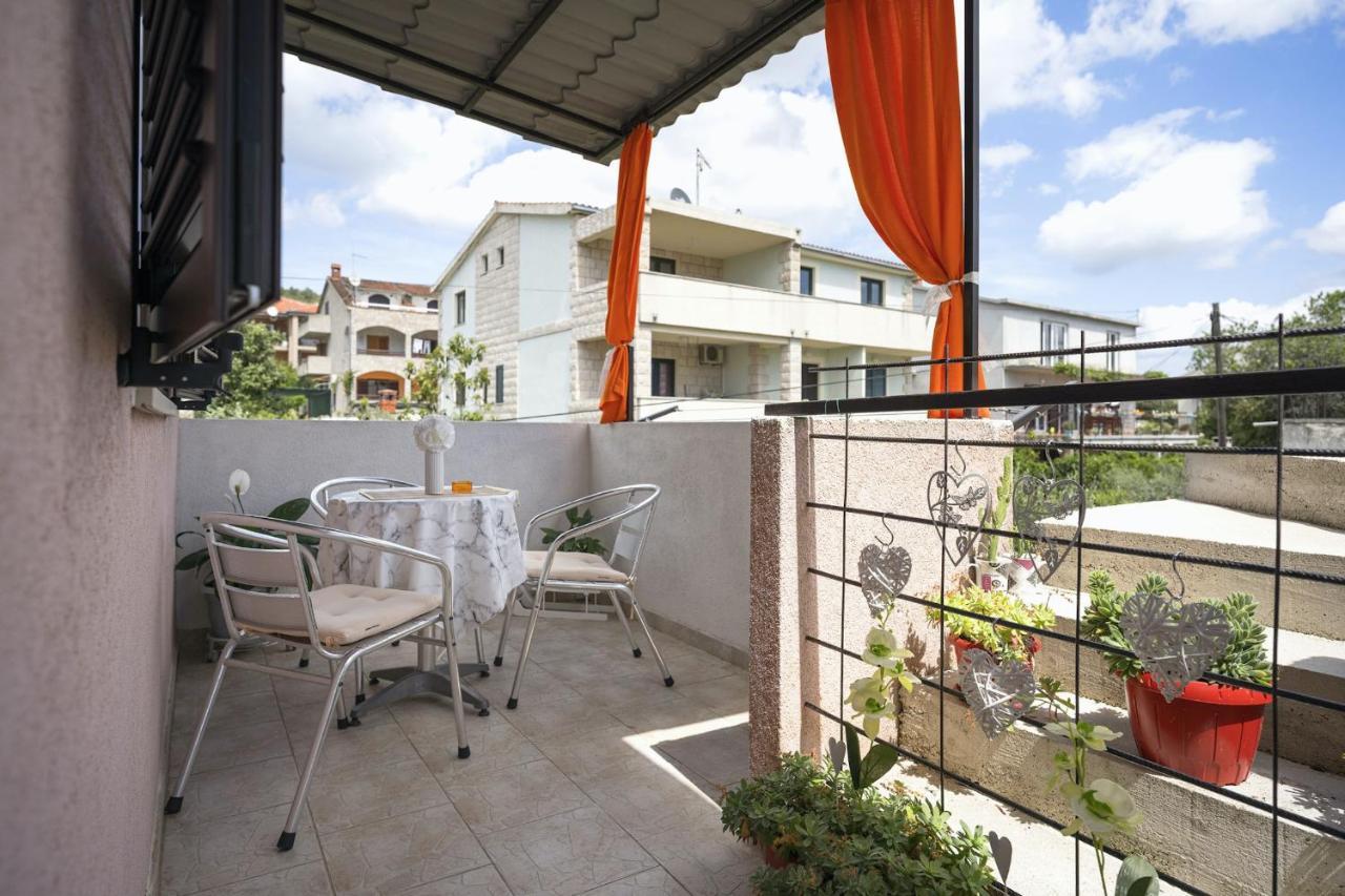 סטארי גראד Apartments Zlata מראה חיצוני תמונה