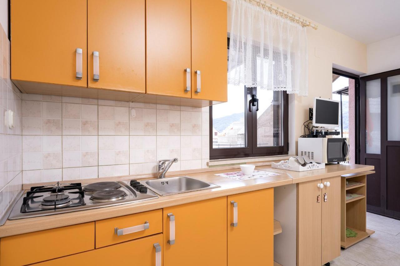 סטארי גראד Apartments Zlata מראה חיצוני תמונה