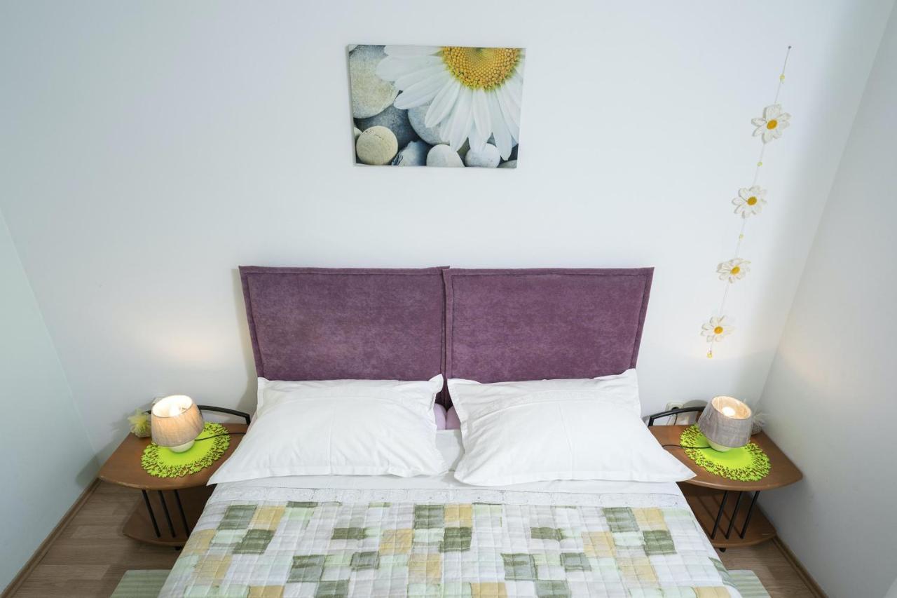 סטארי גראד Apartments Zlata מראה חיצוני תמונה