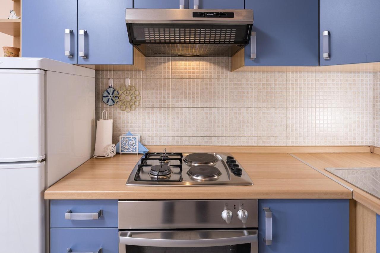 סטארי גראד Apartments Zlata מראה חיצוני תמונה