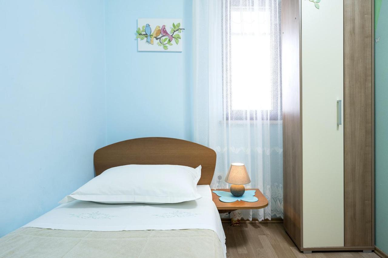 סטארי גראד Apartments Zlata מראה חיצוני תמונה