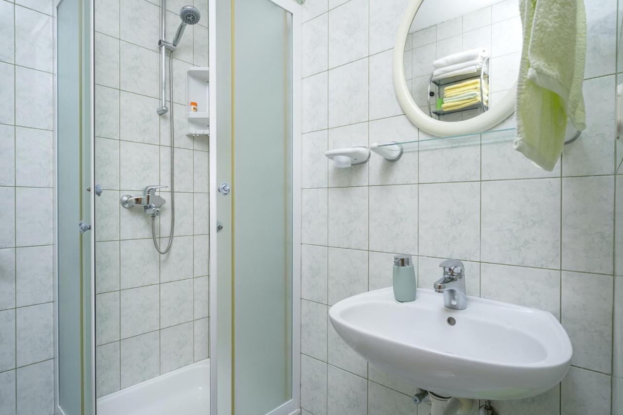 סטארי גראד Apartments Zlata מראה חיצוני תמונה