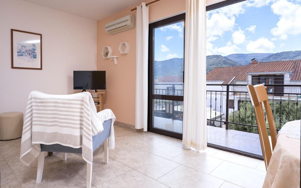 סטארי גראד Apartments Zlata מראה חיצוני תמונה