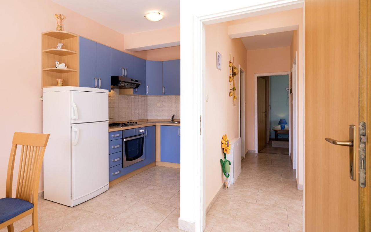 סטארי גראד Apartments Zlata מראה חיצוני תמונה
