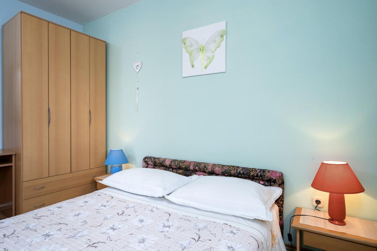 סטארי גראד Apartments Zlata מראה חיצוני תמונה