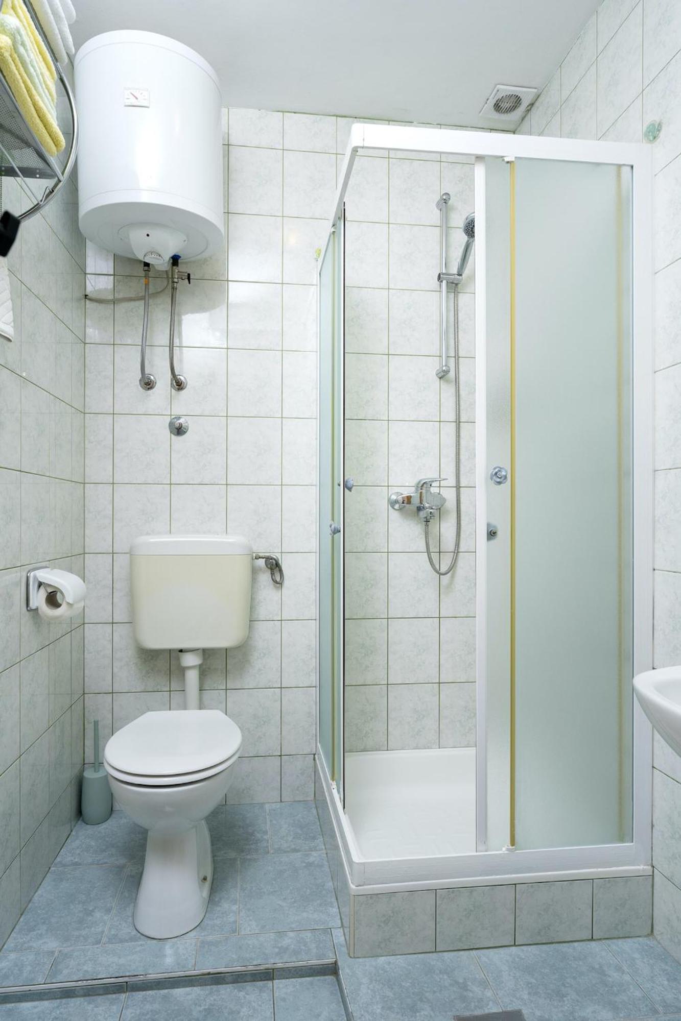 סטארי גראד Apartments Zlata מראה חיצוני תמונה
