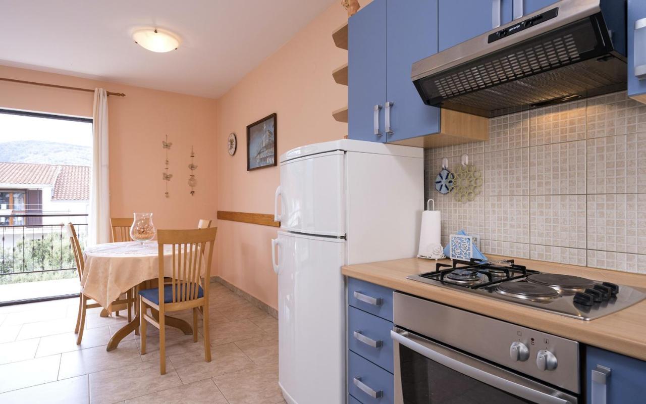 סטארי גראד Apartments Zlata מראה חיצוני תמונה