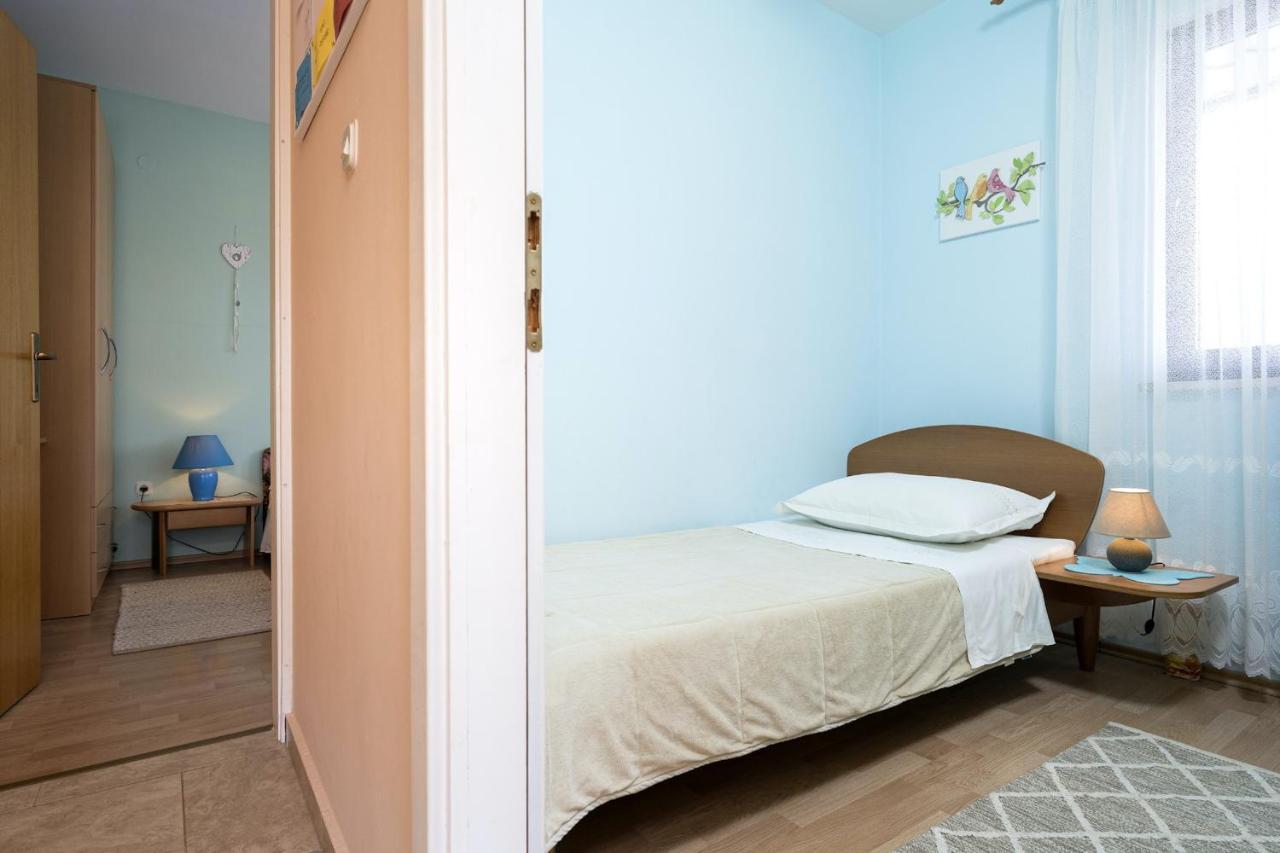 סטארי גראד Apartments Zlata מראה חיצוני תמונה