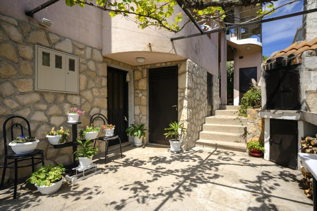 סטארי גראד Apartments Zlata מראה חיצוני תמונה