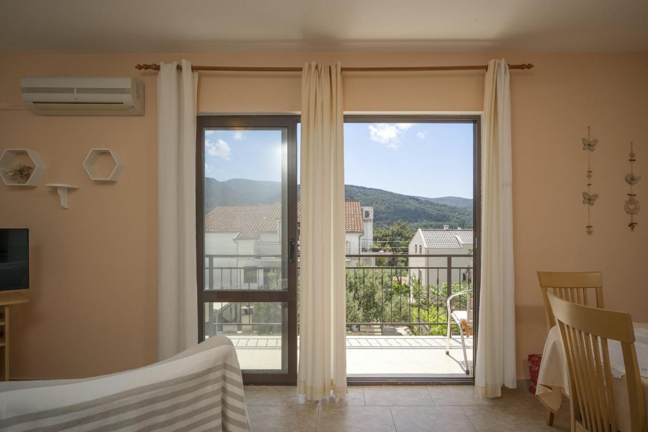 סטארי גראד Apartments Zlata מראה חיצוני תמונה