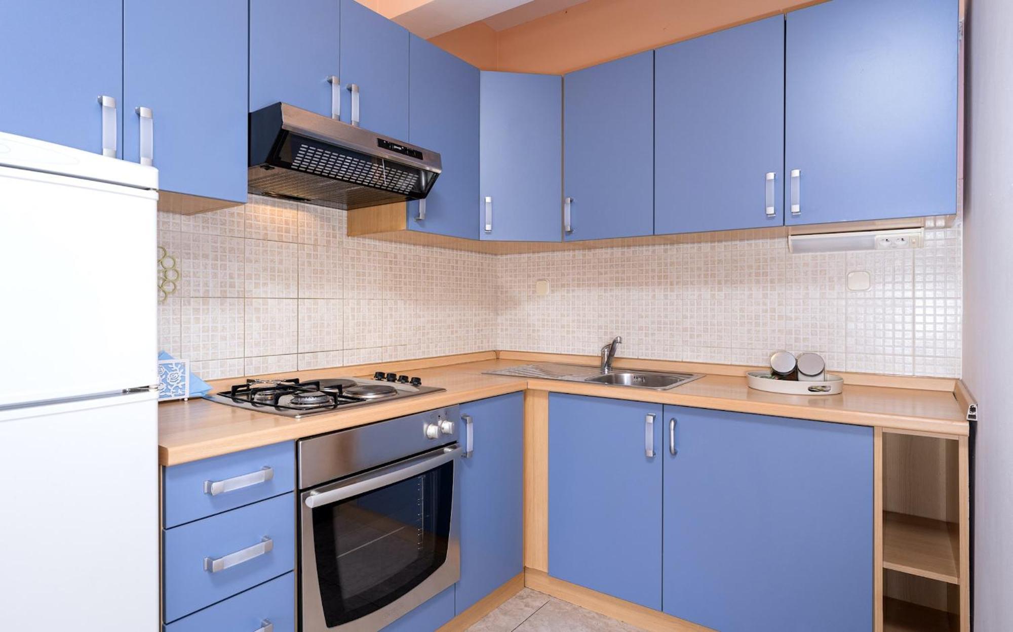 סטארי גראד Apartments Zlata חדר תמונה