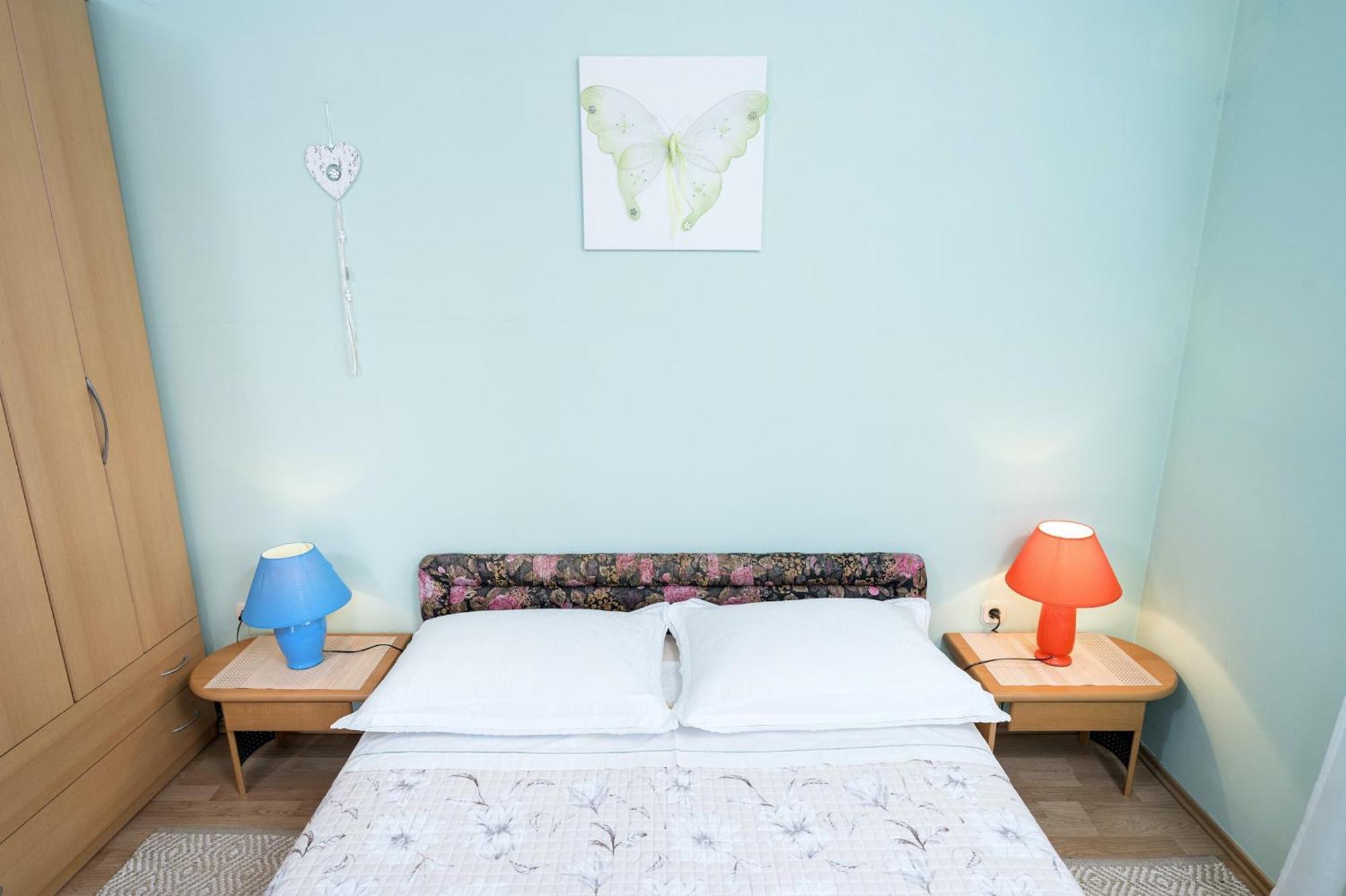 סטארי גראד Apartments Zlata חדר תמונה