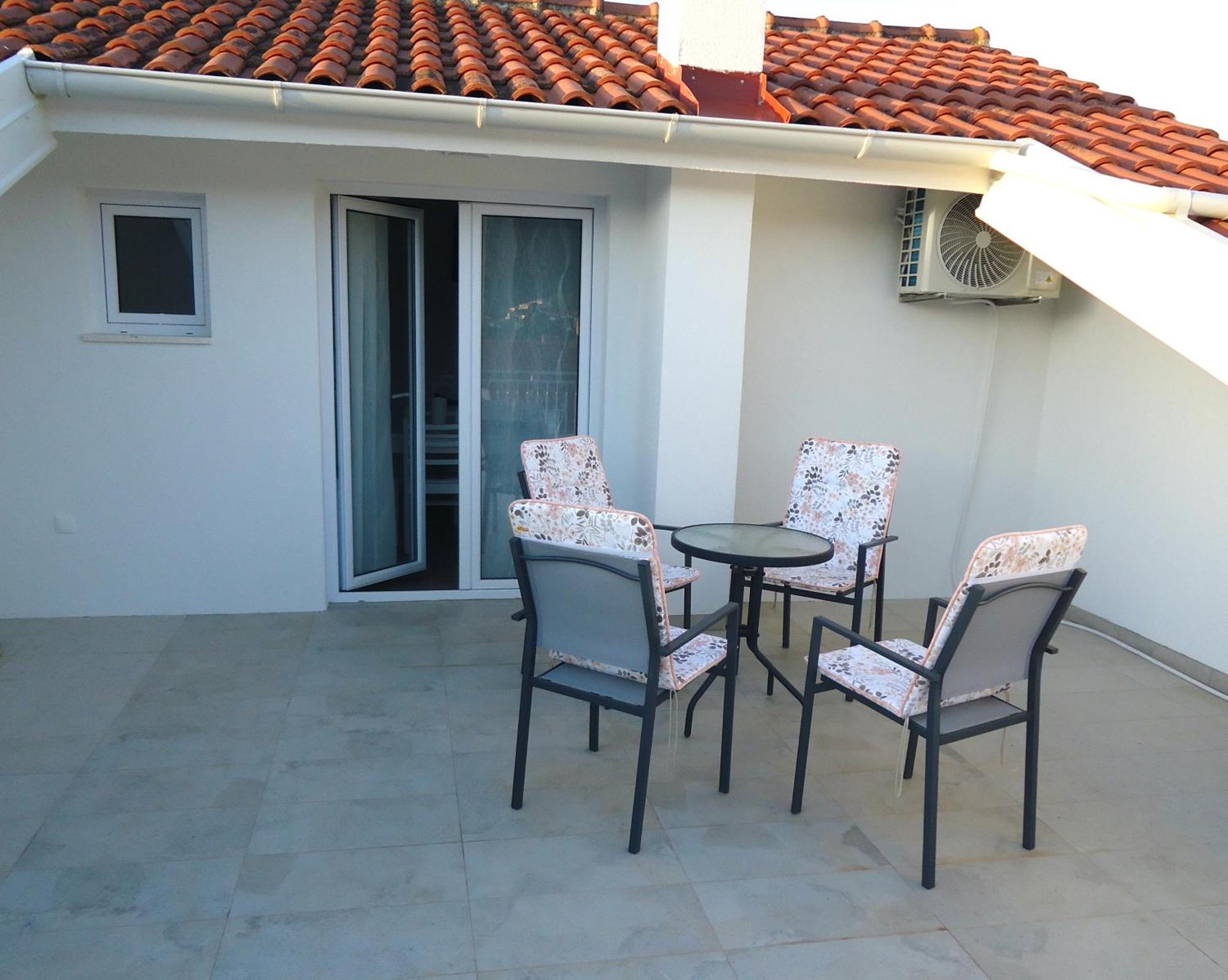 סטארי גראד Apartments Zlata מראה חיצוני תמונה
