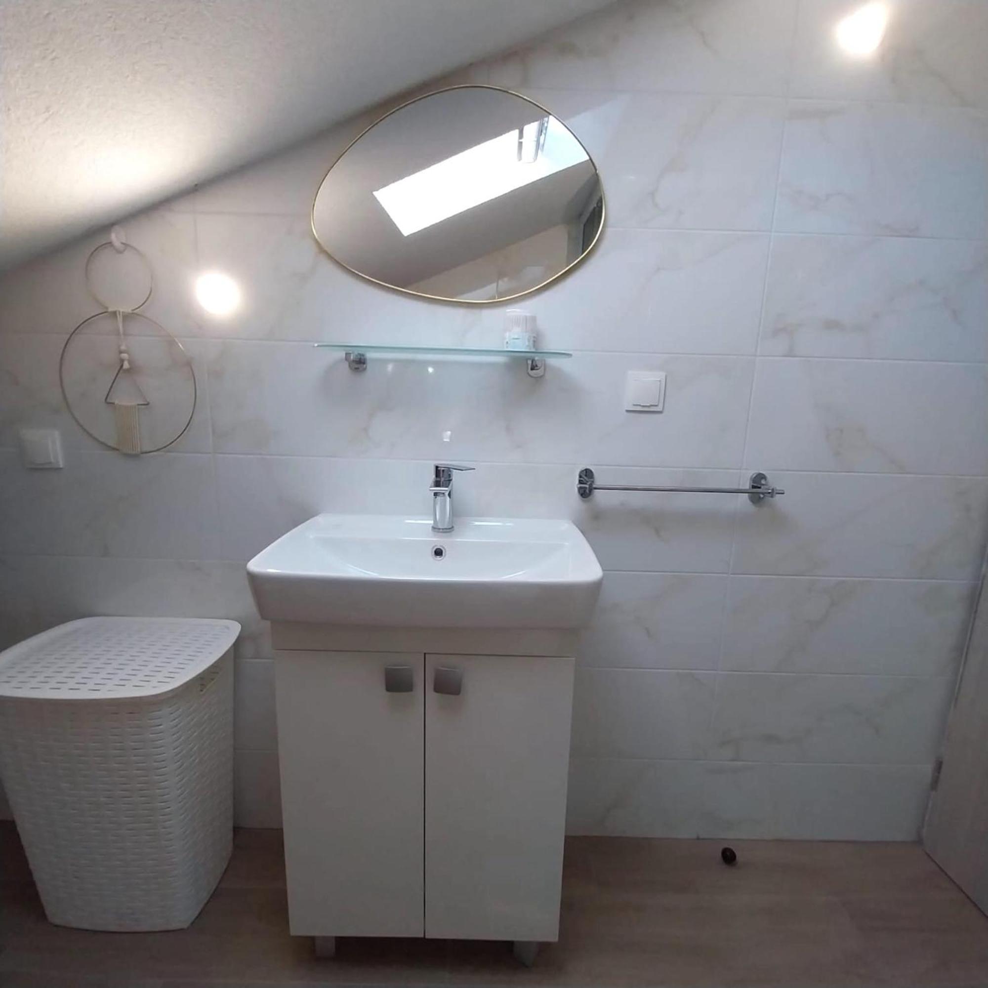 סטארי גראד Apartments Zlata מראה חיצוני תמונה