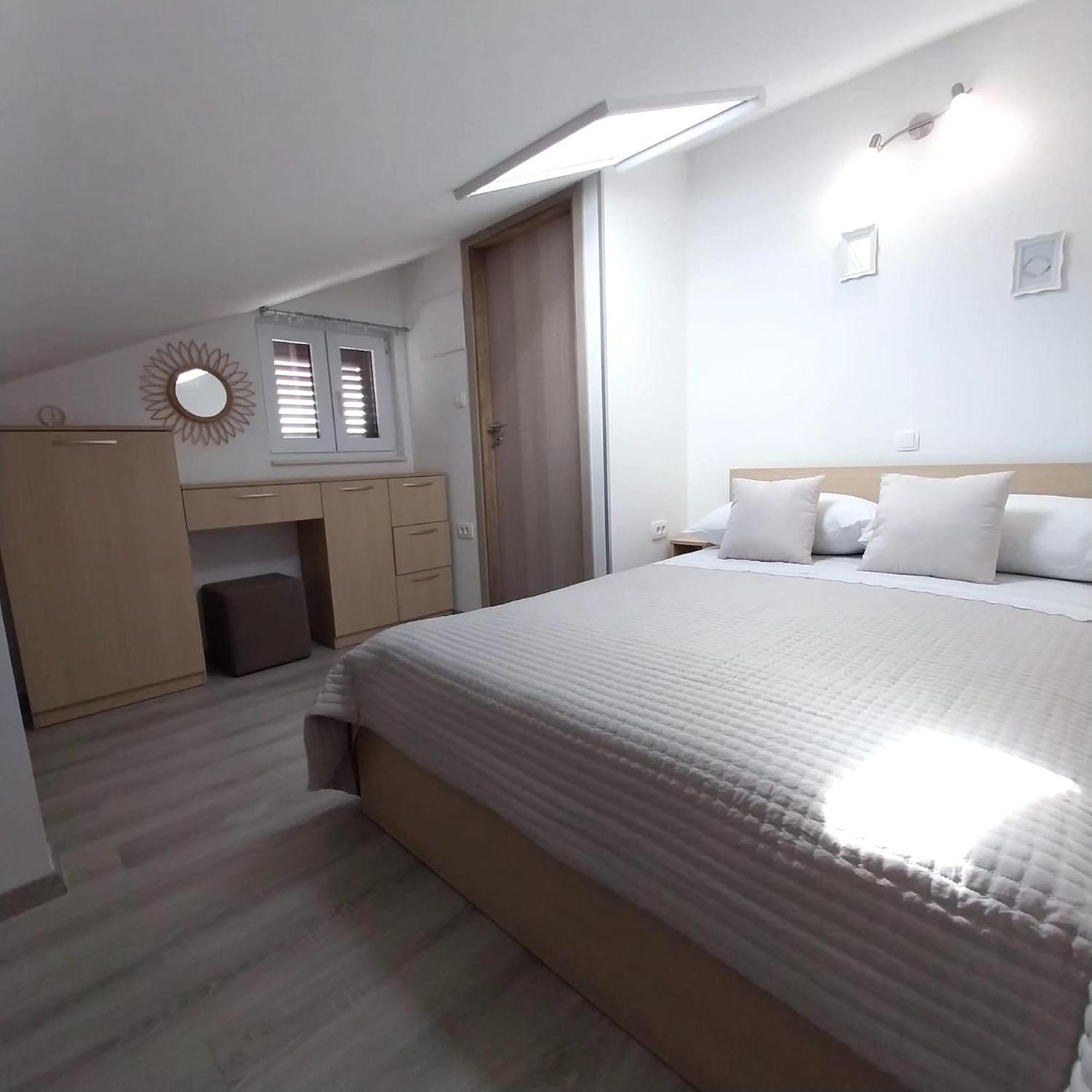 סטארי גראד Apartments Zlata מראה חיצוני תמונה