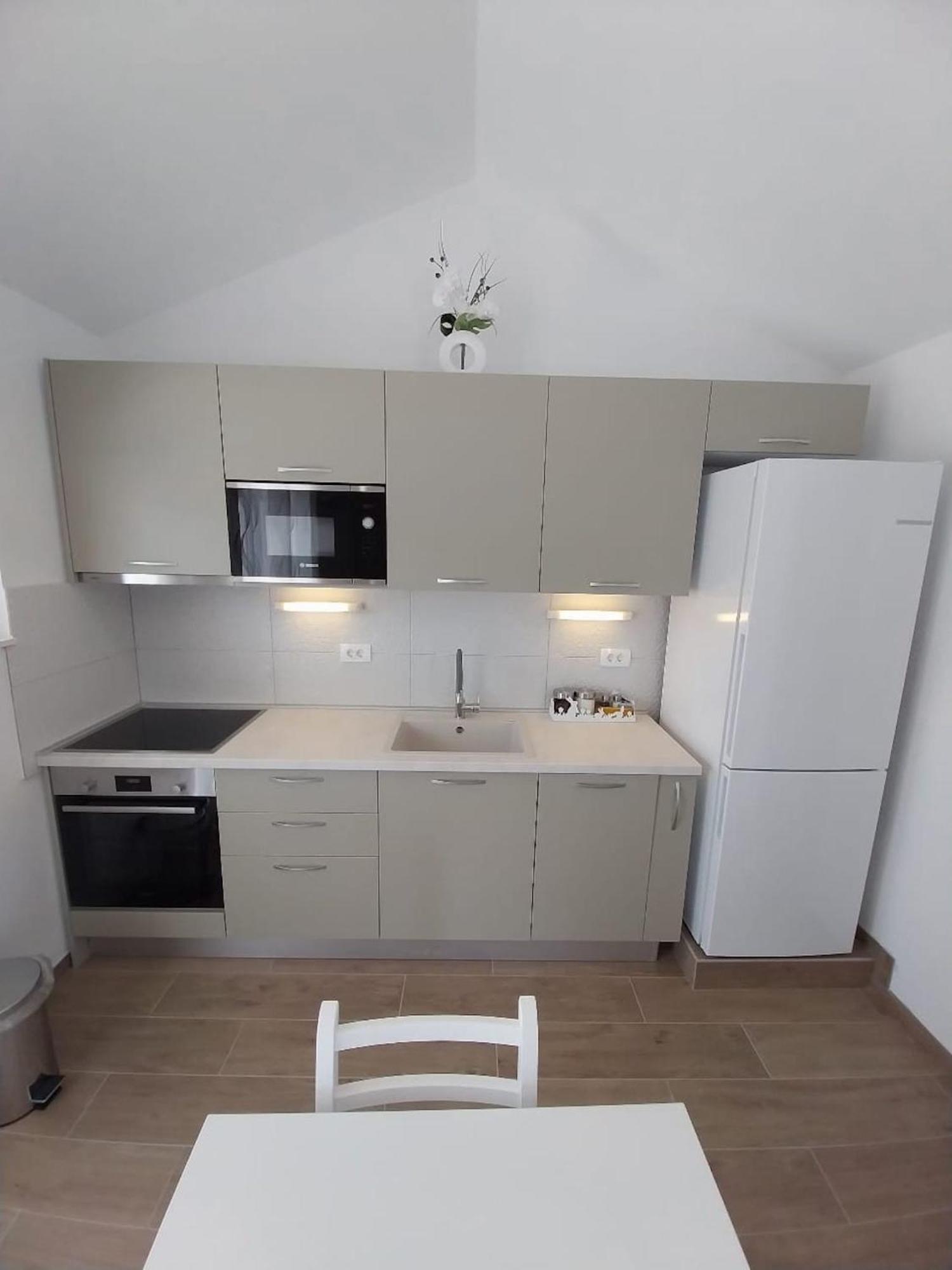 סטארי גראד Apartments Zlata מראה חיצוני תמונה