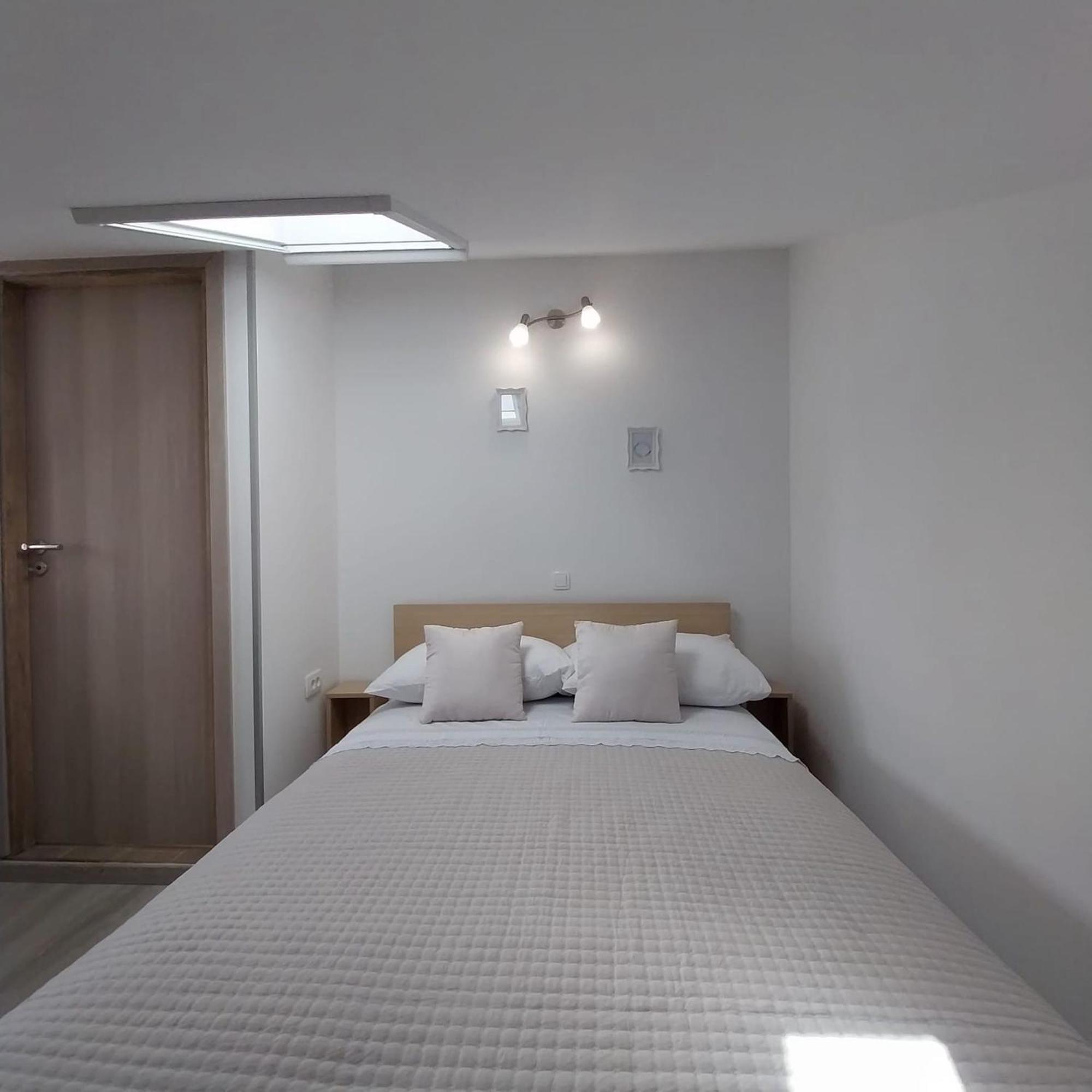 סטארי גראד Apartments Zlata מראה חיצוני תמונה