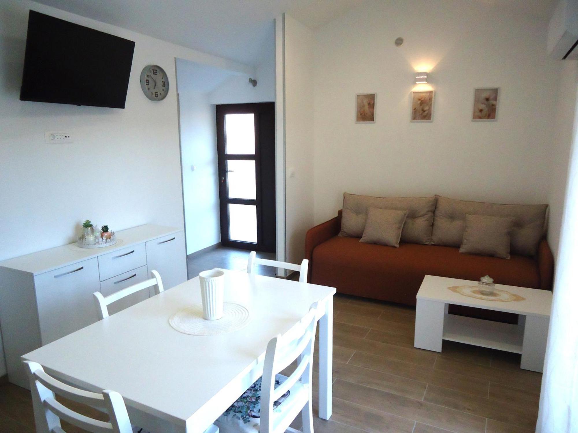 סטארי גראד Apartments Zlata מראה חיצוני תמונה