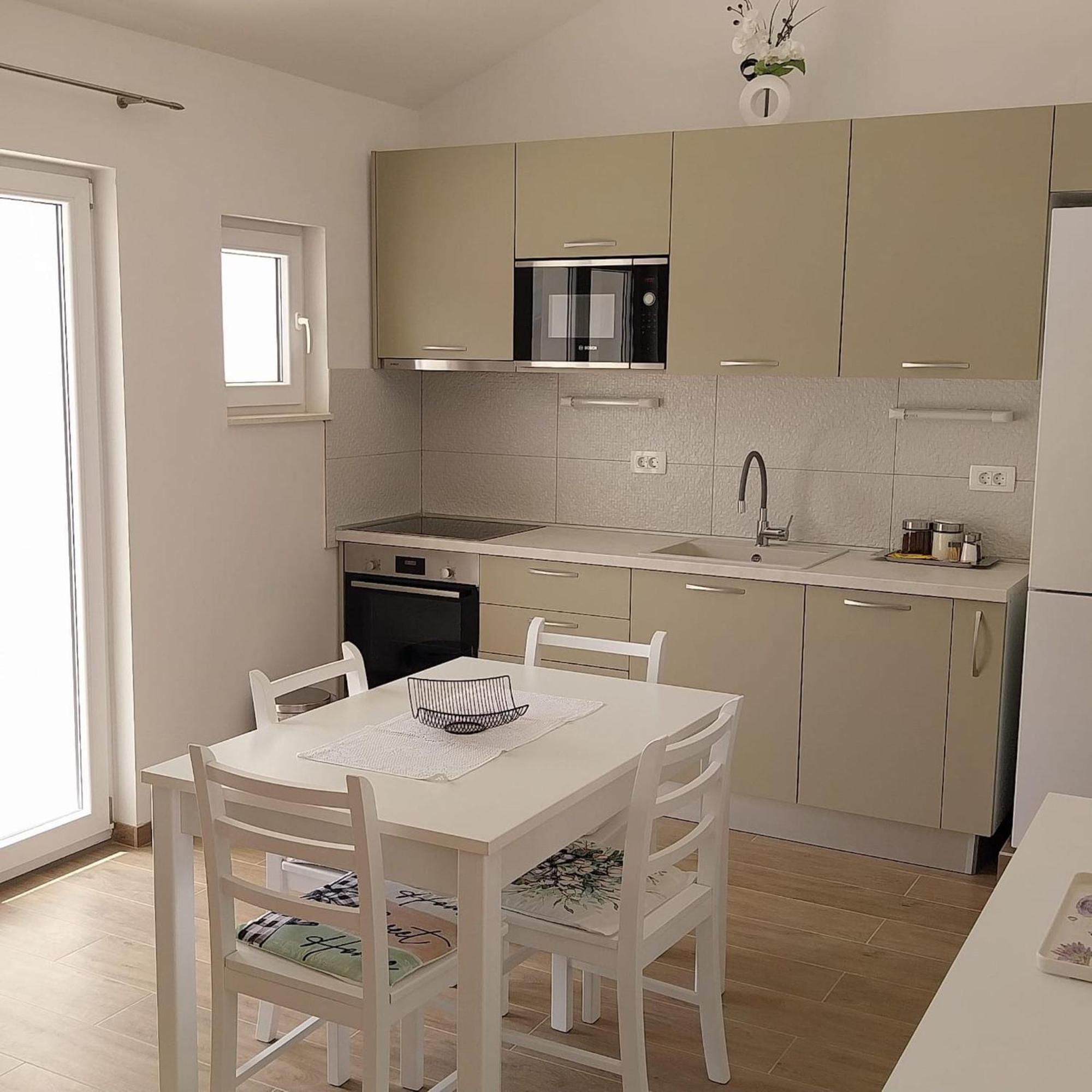 סטארי גראד Apartments Zlata מראה חיצוני תמונה