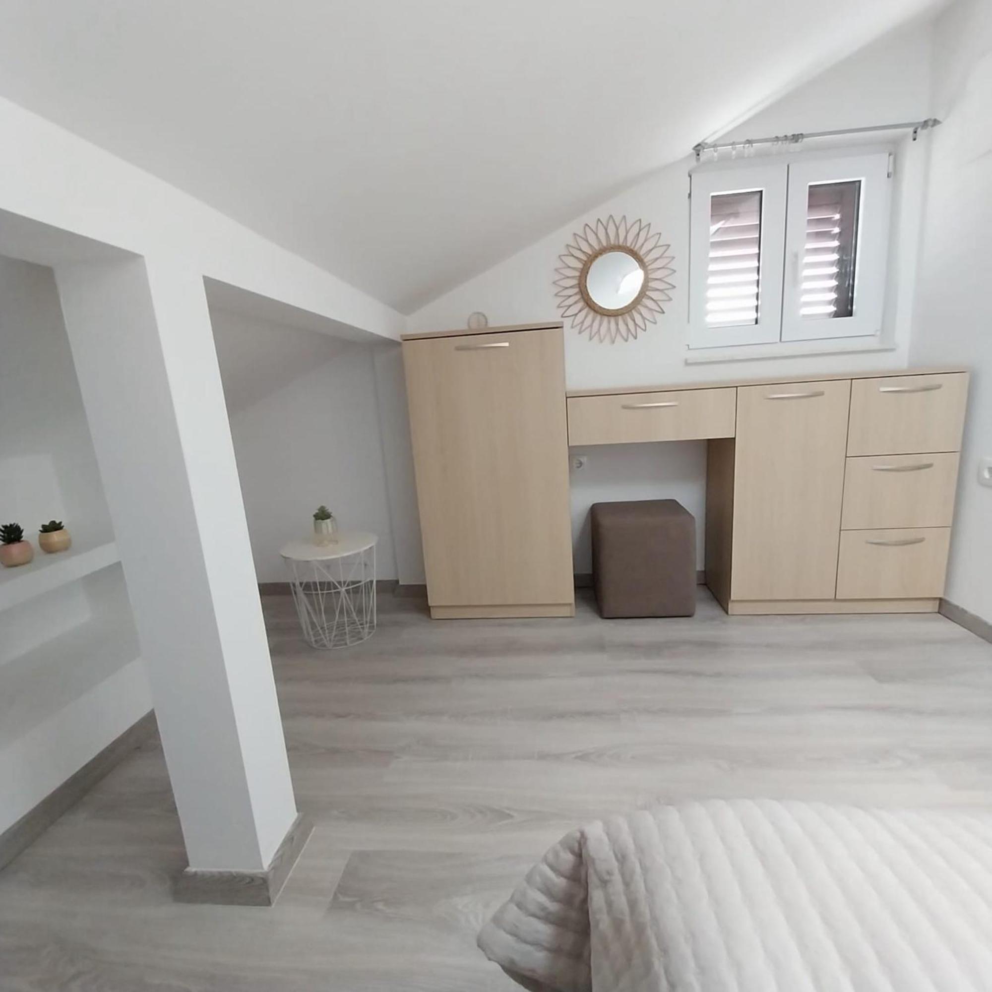 סטארי גראד Apartments Zlata מראה חיצוני תמונה
